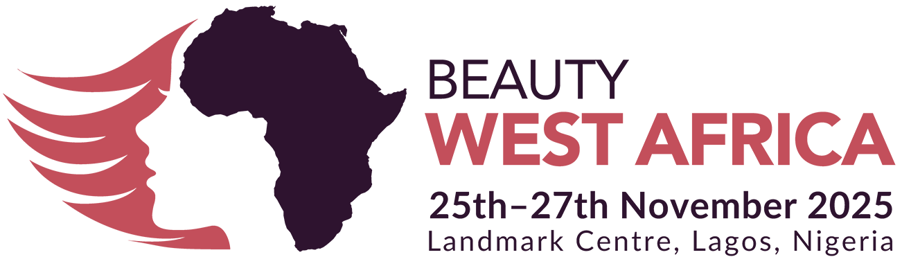 Beauty West Africa logo